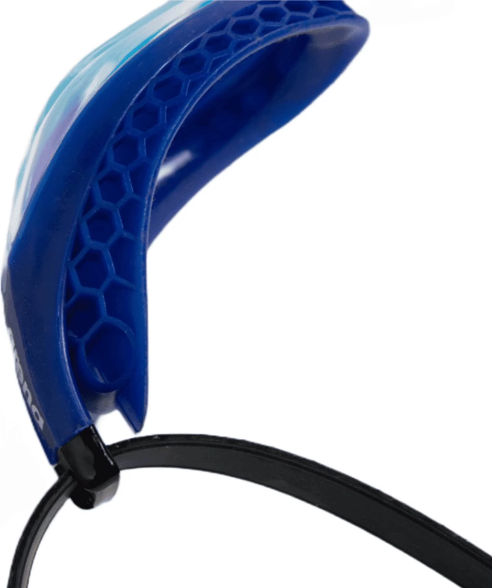 Arena Airspeed Mirror Zwembril - Zwart / Koper 6 Arena Airspeed Mirror Zwembril - Zwart / Koper - Afbeelding 4