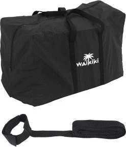 PACIFIC SUP Board Waikiki - 285 Cm - Complete Set - Tot 80 Kg -Water Sport Verkoop 1025x1200 1