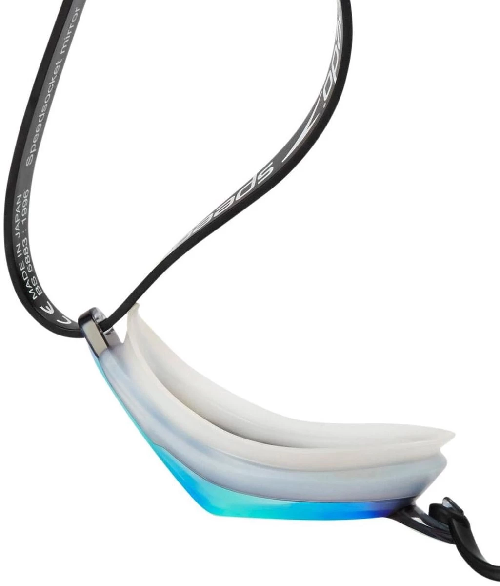 Speedo Fastskin Speedsocket 2 Mirror 12 Speedo Fastskin Speedsocket 2 Mirror - Afbeelding 10