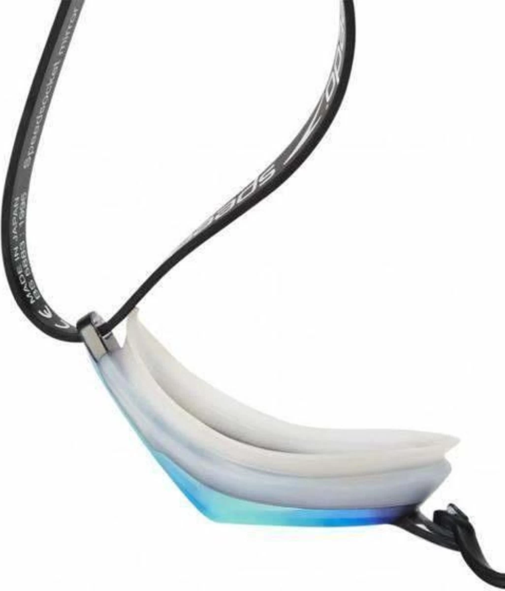 Speedo Fastskin Speedsocket 2 Mirror 13 Speedo Fastskin Speedsocket 2 Mirror - Afbeelding 11