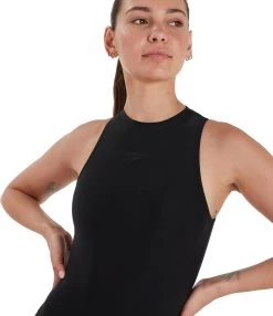 Speedo Hydrasuit Dames - Zwart - Maat 40 26 Speedo Hydrasuit Dames - Zwart - Maat 40 -Water Sport Verkoop 1036x1200 1