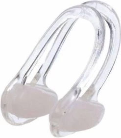 Speedo Universal Nose Clip Unisex - Clear - One Size -Water Sport Verkoop 1046x1200