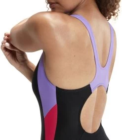 Speedo Splice SportbadpakVolwassenen - Maat 42 -Water Sport Verkoop 1048x1200