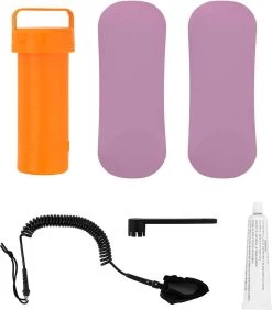 Gymrex SUP Paddleboard - 110 Kg - Opblaasbaar - Roze -Water Sport Verkoop 1051x1200 1