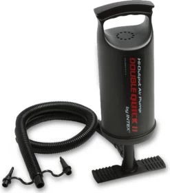 Intex Excursion Opblaasboot - 5 Personen - Grijs -Water Sport Verkoop 1060x1200