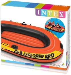 Intex Explorer Pro 200 - Opblaasboot -Water Sport Verkoop 1131x1200