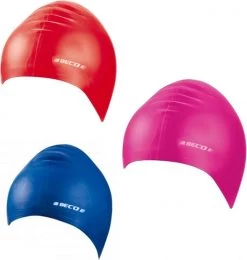 Beco Kinder Badmuts Siliconen Junior Roze One Size -Water Sport Verkoop 1140x1200