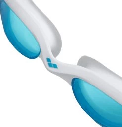 ARENA - Zwembril - The One Smoke-grey-black - Default Title -Water Sport Verkoop 1155x1200