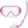 ReefTourer Snorkelmasker Duikbril Snorkelset Voor Kinderen Tot Ong. 10 Jaar RC-0203- Roze -Water Sport Verkoop 1166x1200