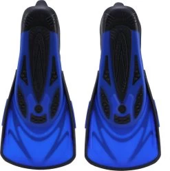 Atlantis Marlin - Zwemvliezen - Volwassenen - Blauw/Zwart - 40/41 -Water Sport Verkoop 1194x1200