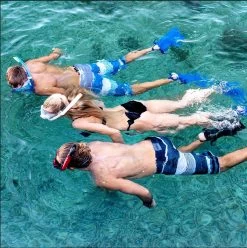 ReefTourer Snorkelmasker Duikbril Snorkelset RC-0107- Donker Blauw -Water Sport Verkoop 1197x1200