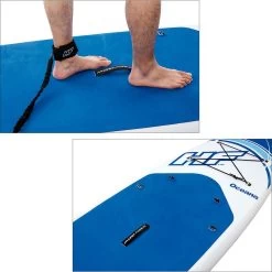 Bestway Sup Board - Hydro Force - Oceana Convertible Set - 305 X 84 X 12 Cm - Met Accessoires -Water Sport Verkoop 1198x1200 2