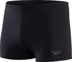 Speedo ECO Endurance+ V-Cut Mid Jammer Heren - Zwart - Maat 6