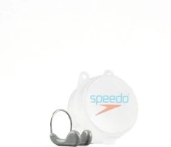 Speedo Competition Nose Clip Unisex - Grijs / Blauw - One Size -Water Sport Verkoop 1200x1028 2