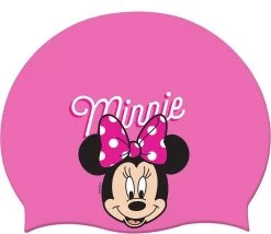 Disney Badmuts Minnie Mouse Junior Roze One-size
