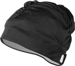 AQUA SPHERE Aquasphere Aqua Comfort Cap - Badmuts - Volwassenen - Zwart