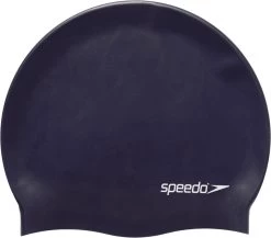 Speedo FLAT SILICONE CAP NAVY - Maat ONE -Water Sport Verkoop 1200x1056 1