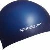 Speedo FLAT SILICONE CAP NAVY - Maat ONE -Water Sport Verkoop 1200x1067