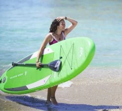 Aqua Marina Breeze Opblaasbaar SUP Board 2021 - 300 Cm -Water Sport Verkoop 1200x1094 11
