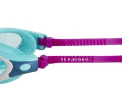 Speedo Female Futura Biofuse Flex Dames Zwembril - Paars - One Size 19 Speedo Female Futura Biofuse Flex Dames Zwembril - Paars - One Size -Water Sport Verkoop 1200x1094 3