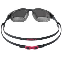 Speedo ZwembrilVolwassenen - Grijs/rood -Water Sport Verkoop 1200x1094 7