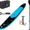 PACIFIC SUP Board Waikiki - 285 Cm - Complete Set - Tot 80 Kg -Water Sport Verkoop 1200x1127 1