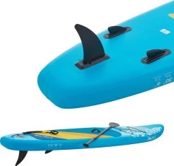 SUP Board Waimea Met Accessoires 320x76x15 Cm Blauw -Water Sport Verkoop 1200x1142