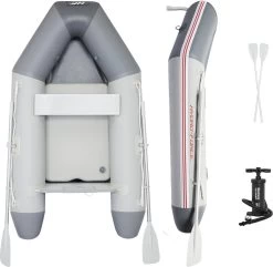 Bestway Hydro Force Caspian Rubberboot Opblaasbaar - 2 Volwassenen -Water Sport Verkoop 1200x1173 1