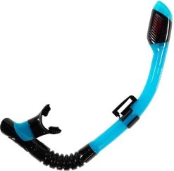 Atlantis Abaco Combo - Snorkelset - Kinderen - Zwart/Turquoise -Water Sport Verkoop 1200x1176