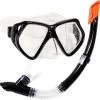 Atlantis Andros Combo - Snorkelset - Volwassenen - Zwart -Water Sport Verkoop 1200x1182