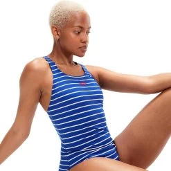 Speedo ECO Endurance+ Printed Medalist Dames - Blauw / Wit - Maat 38 11 Speedo ECO Endurance+ Printed Medalist Dames - Blauw / Wit - Maat 38 -Water Sport Verkoop 1200x1198 1