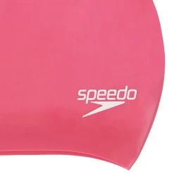 Speedo Long Hair Cap Unisex - Roze - One Size 6 Speedo Long Hair Cap Unisex - Roze - One Size -Water Sport Verkoop 1200x1200 102