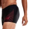 Speedo Medley Logo Aquashort Heren - Zwart / Rood - Maat 5 1 Speedo Medley Logo Aquashort Heren - Zwart / Rood - Maat 5 -Water Sport Verkoop 1200x1200 105