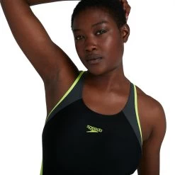 Speedo Splice Muscleback Badpak Dames - Maat 40 -Water Sport Verkoop 1200x1200 117