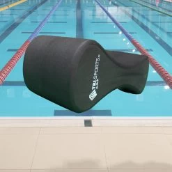 Tri-Sports.nl Pullbuoy - Pull Boy Weegt 125 Gram - Gemaakt Van Foam (23 X 11 X 13 Cm.) - Deze Pull-buoy / Pullboy (beendrijver) Heeft Een Extra Groot Volume, Pull Buoy Ideaal Voor Trainingen. -Water Sport Verkoop 1200x1200 119