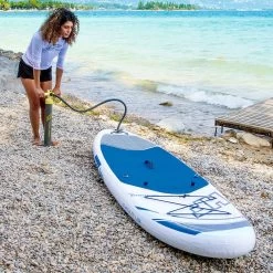Bestway Sup Board - Hydro Force - Oceana Convertible Set - 305 X 84 X 12 Cm - Met Accessoires -Water Sport Verkoop 1200x1200 152