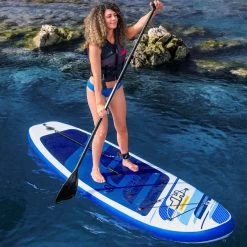 Bestway Sup Board - Hydro Force - Oceana Convertible Set - 305 X 84 X 12 Cm - Met Accessoires -Water Sport Verkoop 1200x1200 153