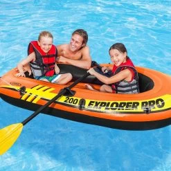 Intex Explorer Pro 200 - Opblaasboot -Water Sport Verkoop 1200x1200 56