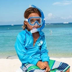 ReefTourer Snorkelmasker Duikbril Snorkelset Voor Kinderen Tot Ong. 10 Jaar RC-0203- Blauw 17 ReefTourer Snorkelmasker Duikbril Snorkelset Voor Kinderen Tot Ong. 10 Jaar RC-0203- Blauw -Water Sport Verkoop 1200x1200 6