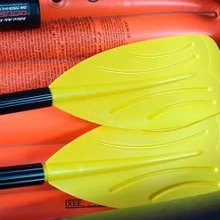 Intex Explorer Pro 200 Opblaasboot - 2 Persoons - Oranje -Water Sport Verkoop 1200x1200 62