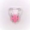 Neusklem Zwemmen - Neusklem - Roze - Neusknijper Zwemmen - Neusknijper - Universele Neusklem + Gratis Bewaarbakje - Geschikt Voor Jong En Oud! -Water Sport Verkoop 1200x1200 78