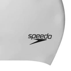 Speedo Long Hair Cap Unisex - Zilver - One Size -Water Sport Verkoop 1200x1200 79