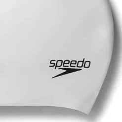 Speedo Long Hair Cap Unisex - Zilver - One Size -Water Sport Verkoop 1200x1200 80