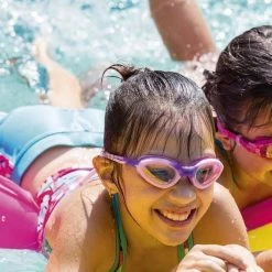 BECO Kinder Zwembril Biarritz - Roze/paars -Water Sport Verkoop 1200x1200 92