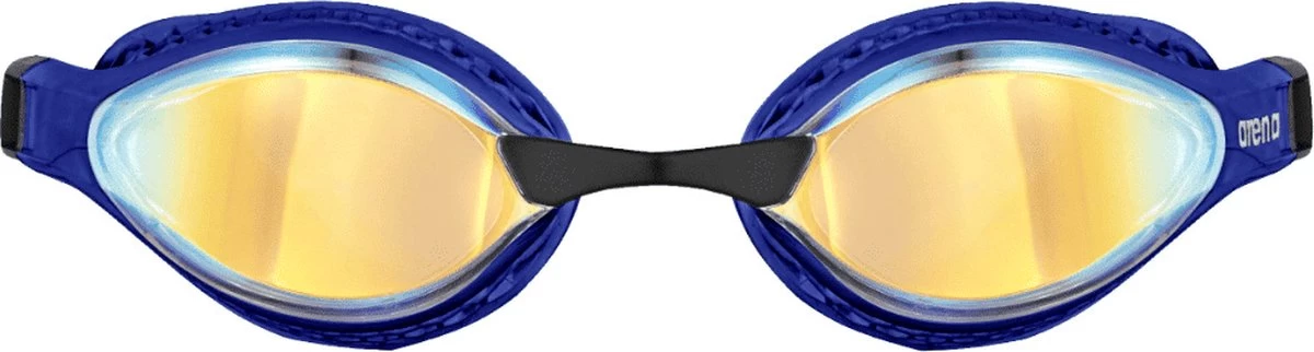 Arena Airspeed Mirror Zwembril - Zwart / Koper 8 Arena Airspeed Mirror Zwembril - Zwart / Koper - Afbeelding 6