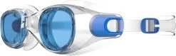 Speedo Futura Classic Zwembril Unisex - Clear / Blauw - One Size 11 Speedo Futura Classic Zwembril Unisex - Clear / Blauw - One Size -Water Sport Verkoop 1200x384 1