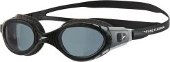 Speedo Zwembril Futura Biofuse - Zwart - Maat One Size