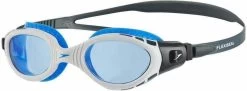 Speedo Futura Biofuse Flexiseal Unisex - Wit / Blauw - One Size 14 Speedo Futura Biofuse Flexiseal Unisex - Wit / Blauw - One Size -Water Sport Verkoop 1200x441 1