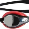 Speedo Mariner Supreme Mirror Unisex Zwembril - Rood - One Size -Water Sport Verkoop 1200x465