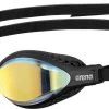 Arena Airspeed Mirror Zwembril - Zwart / Koper -Water Sport Verkoop 1200x467